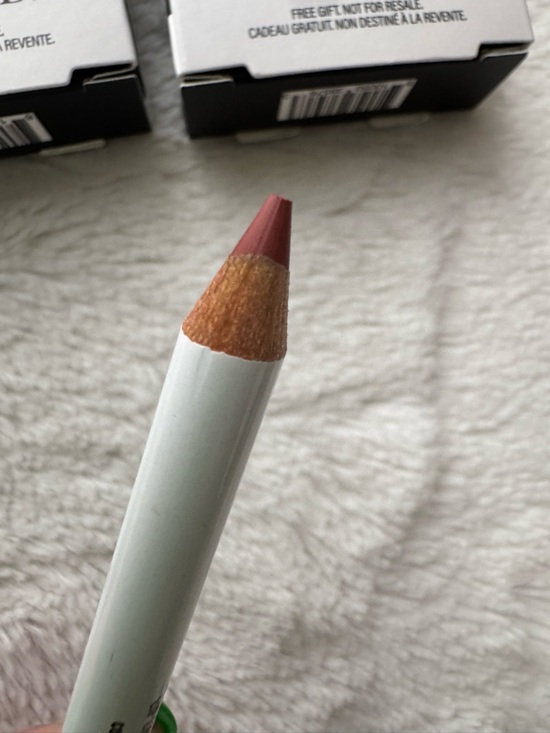 2 Makeup By Mario Lipstick & Lip Liner Set - Picture 7 of 7